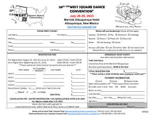 2023 USAWest Registration-Form